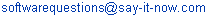 !Easy ScreenSaver Studio 
E-Mail